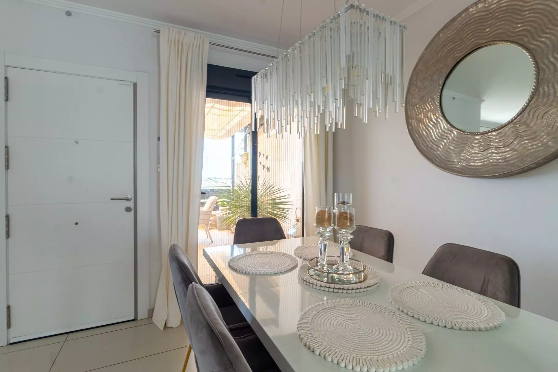3-bedroom Terraced House In Orihuela Costa, Spain (170 M²)