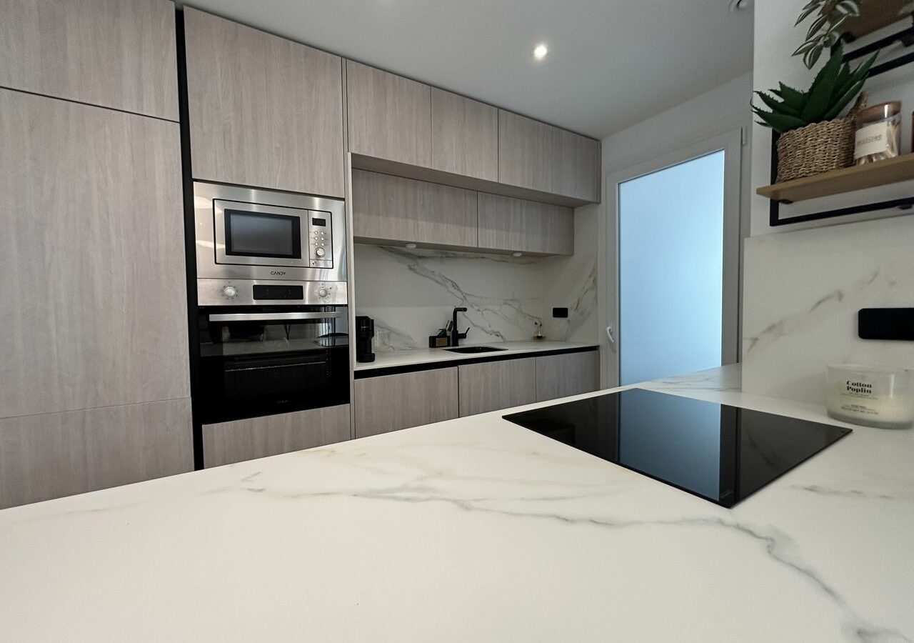 Apartment 90 M² In Algorfa, Spain – Mediter Real Estate