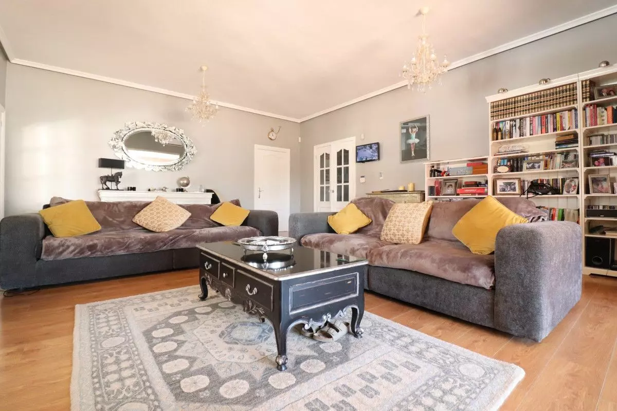 Villa 299 M² In Almoradi, Spain – Mediter Real Estate