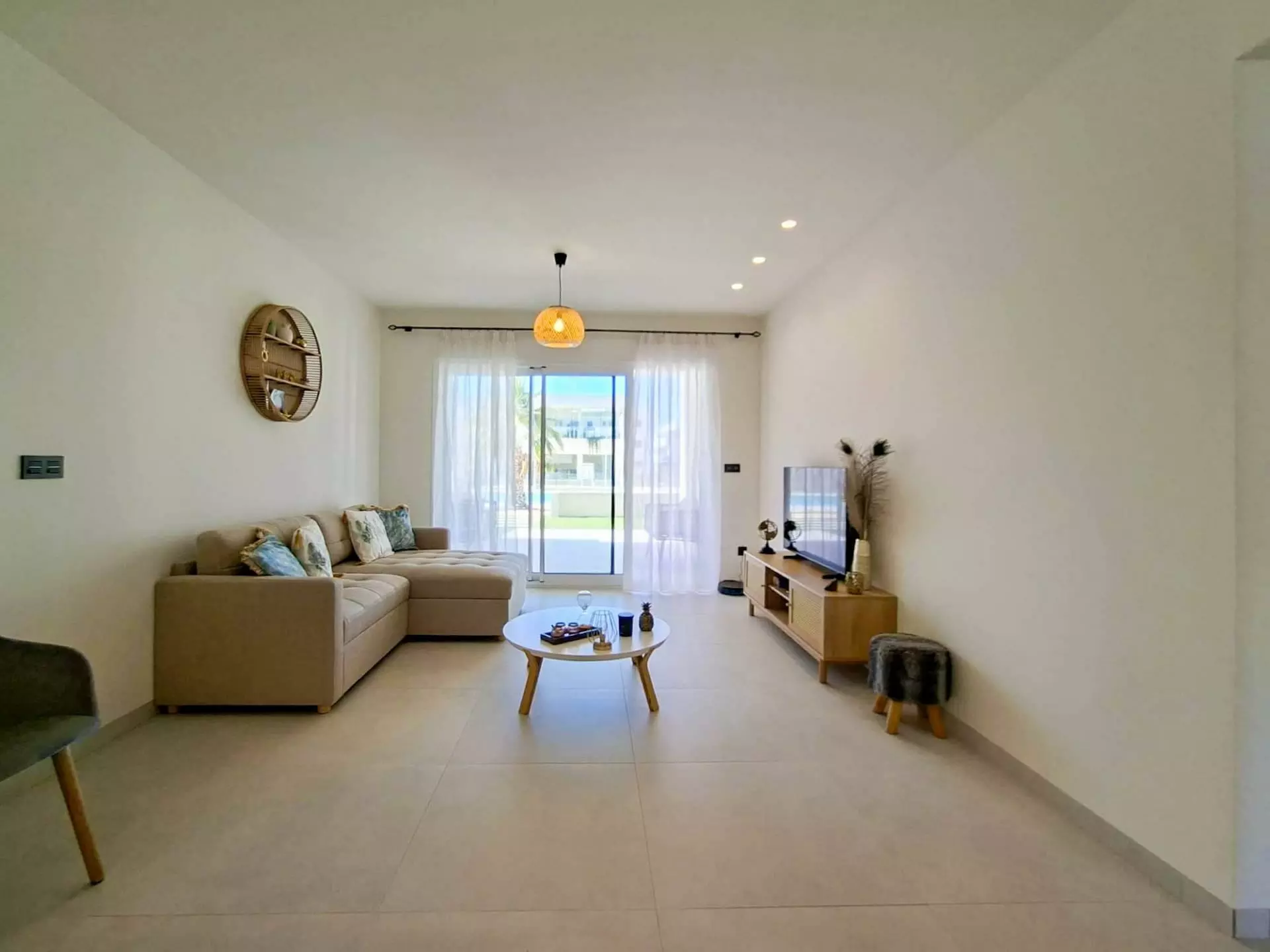 Apartment Of 0 M² With Features In Guardamar Del Segura, Spain
