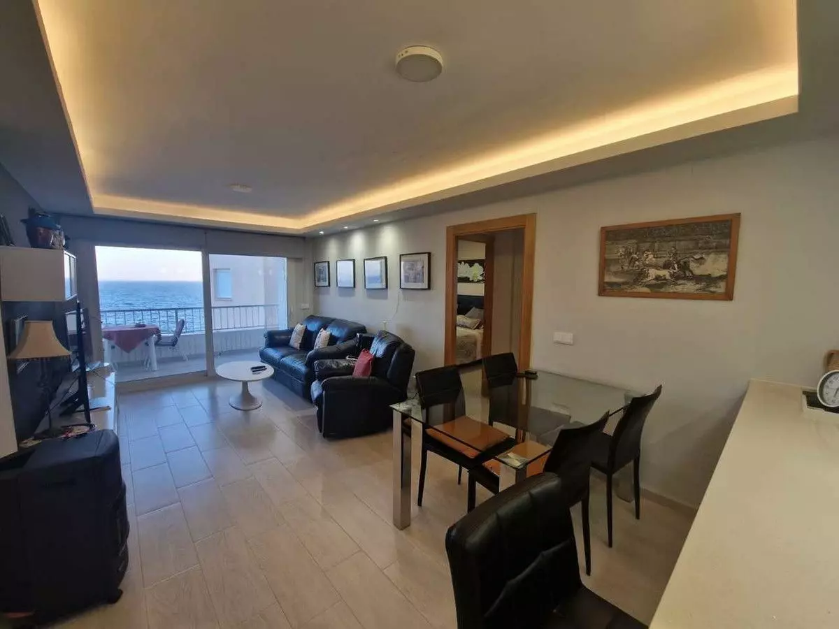 Apartment 93 M² In Torrevieja, Spain – Mediter Real Estate