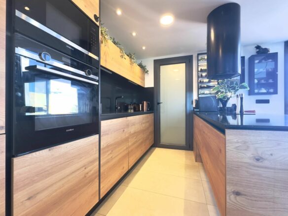 3-bedroom Penthouse In Orihuela Costa, Spain (134 M²)