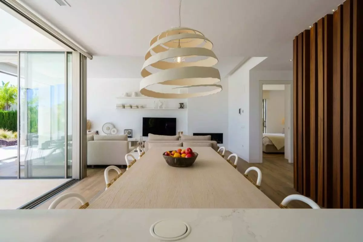 Villa 241 M² In Orihuela, Spain – Mediter Real Estate