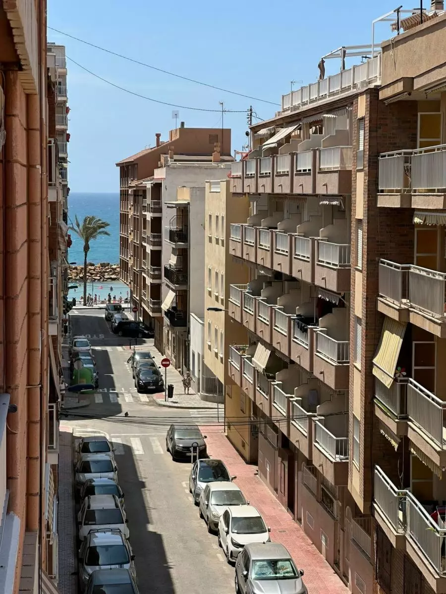 Apartment 86 M² In Torrevieja, Spain – Mediter Real Estate