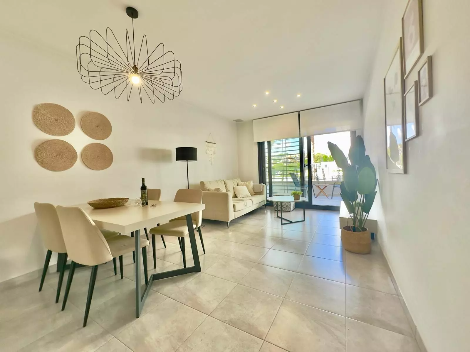 2-bedroom Apartment In Orihuela Costa, Spain (73 M²)