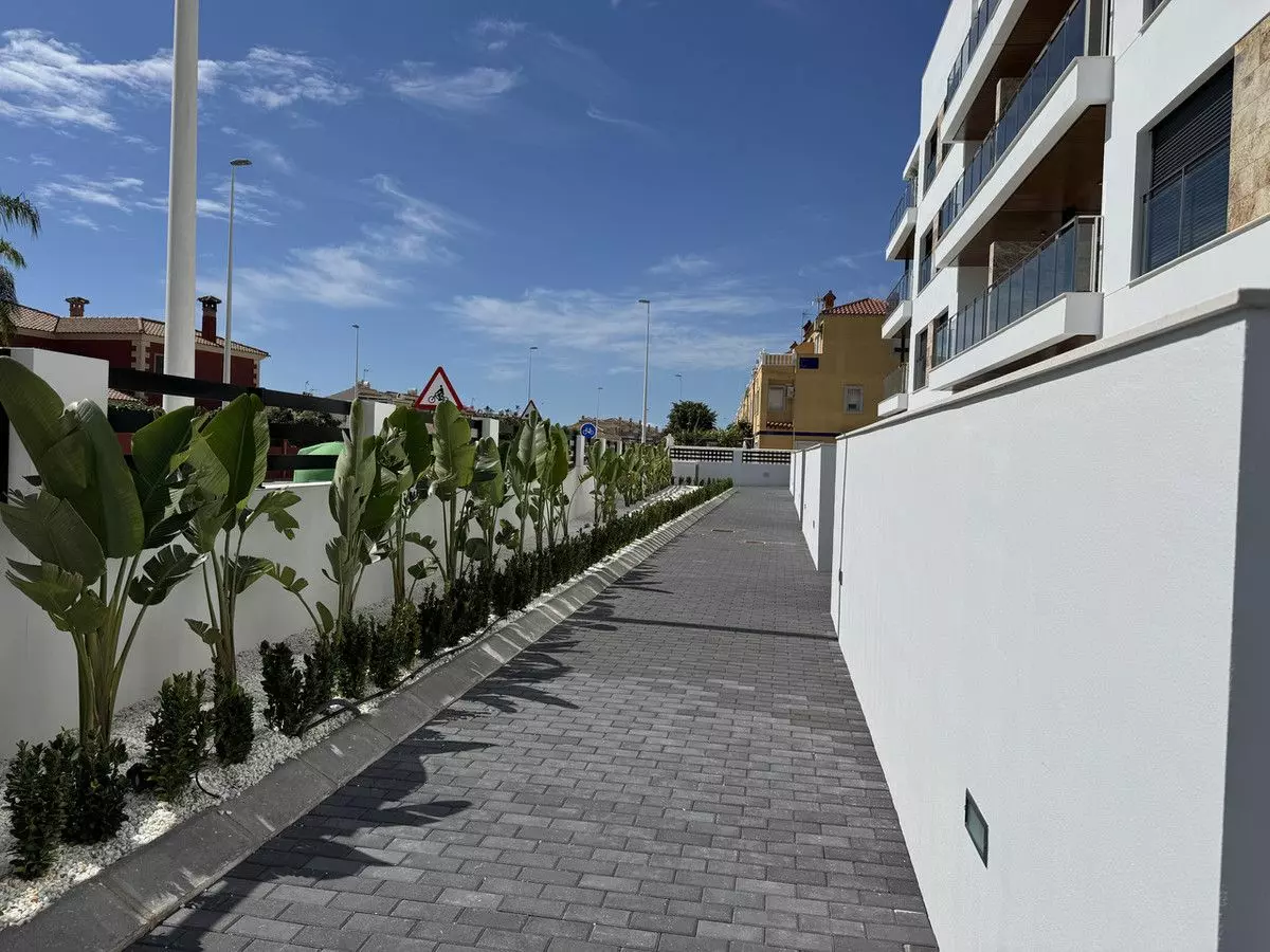 Apartment 110 M² In Orihuela Costa, Spain – Mediter Real Estate