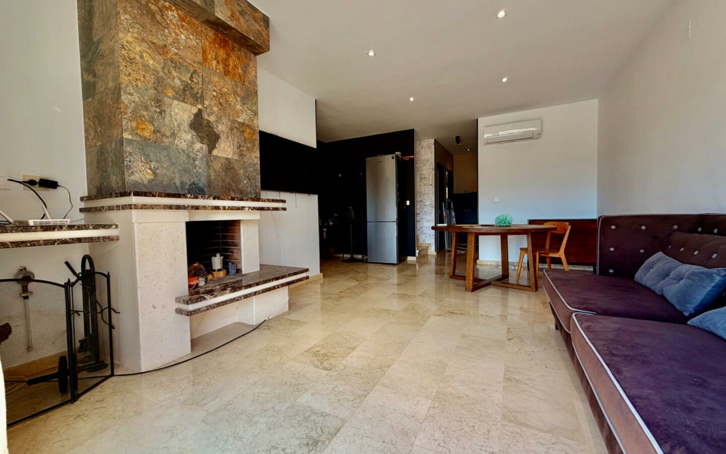 3-bedroom Penthouse In Orihuela Costa, Spain (98 M²)