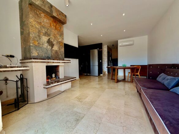 3-bedroom Penthouse In Orihuela Costa, Spain (98 M²)