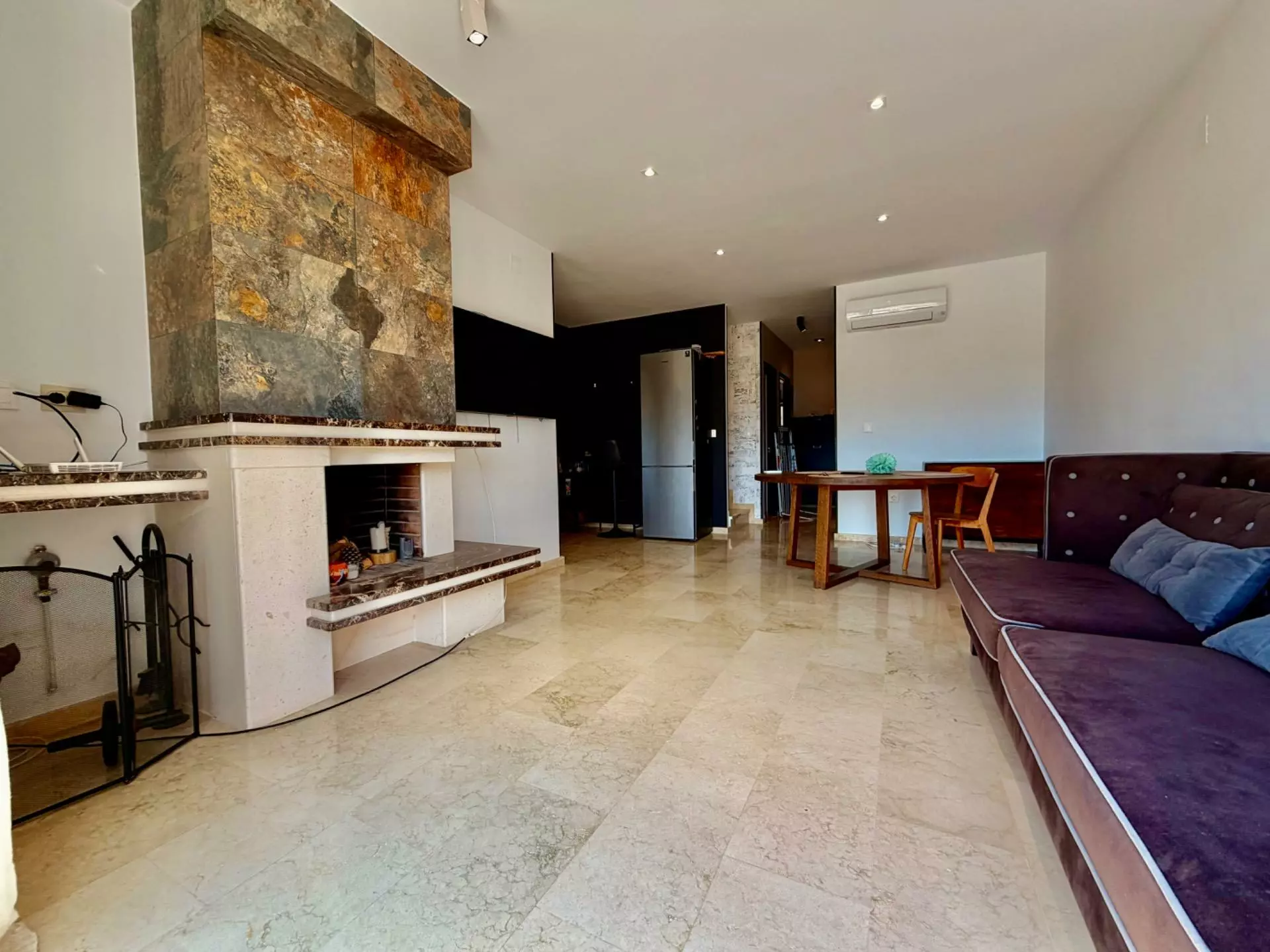 3-bedroom Penthouse In Orihuela Costa, Spain (98 M²)