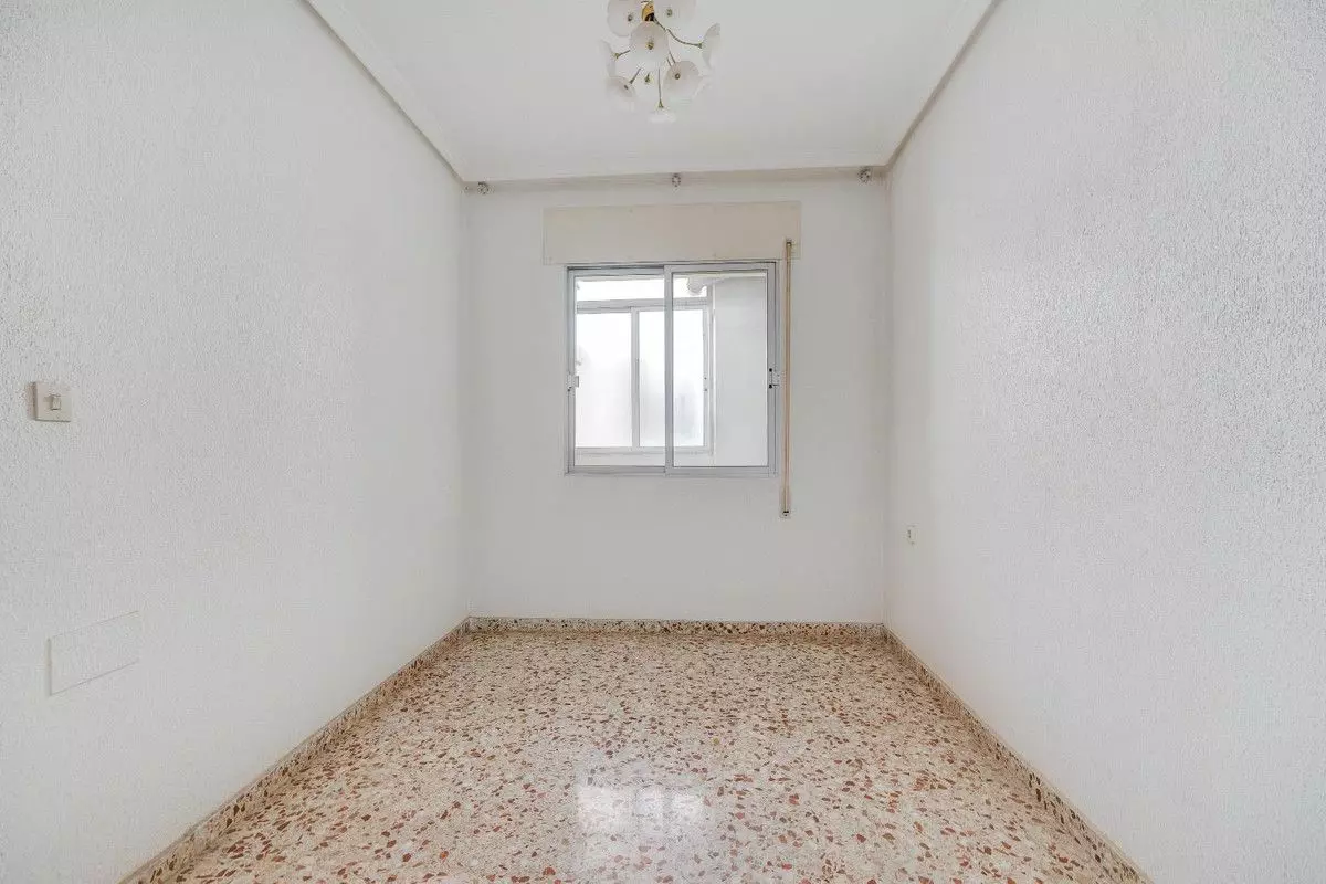 Apartment 121 M² In San Pedro Del Pinatar, Spain – Mediter Real Estate