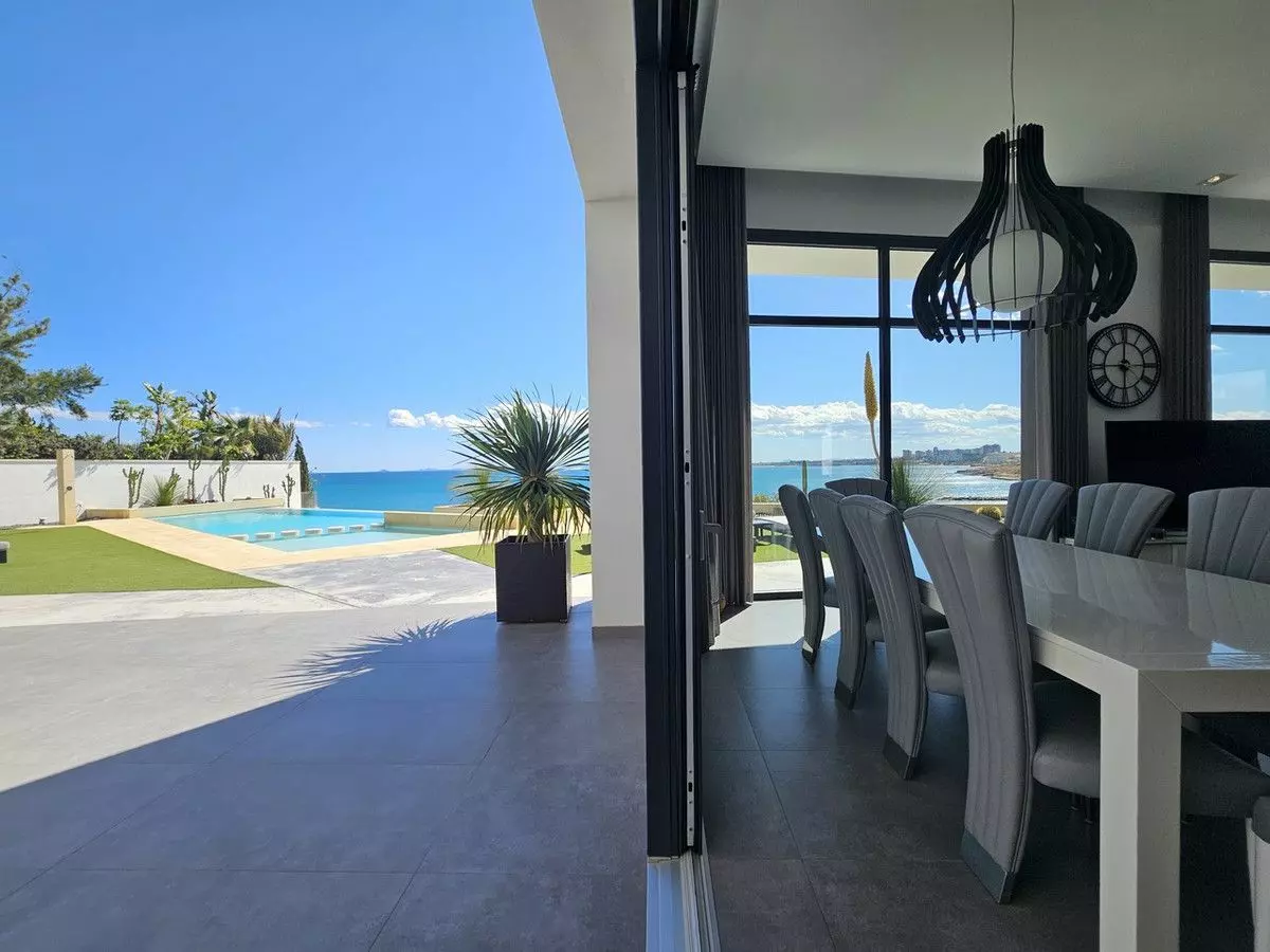 Villa 479 M² In Cabo Roig, Spain – Mediter Real Estate