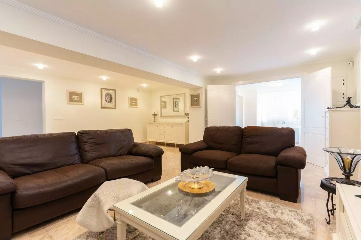 Villa 312 M² In Orihuela Costa, Spain – Mediter Real Estate