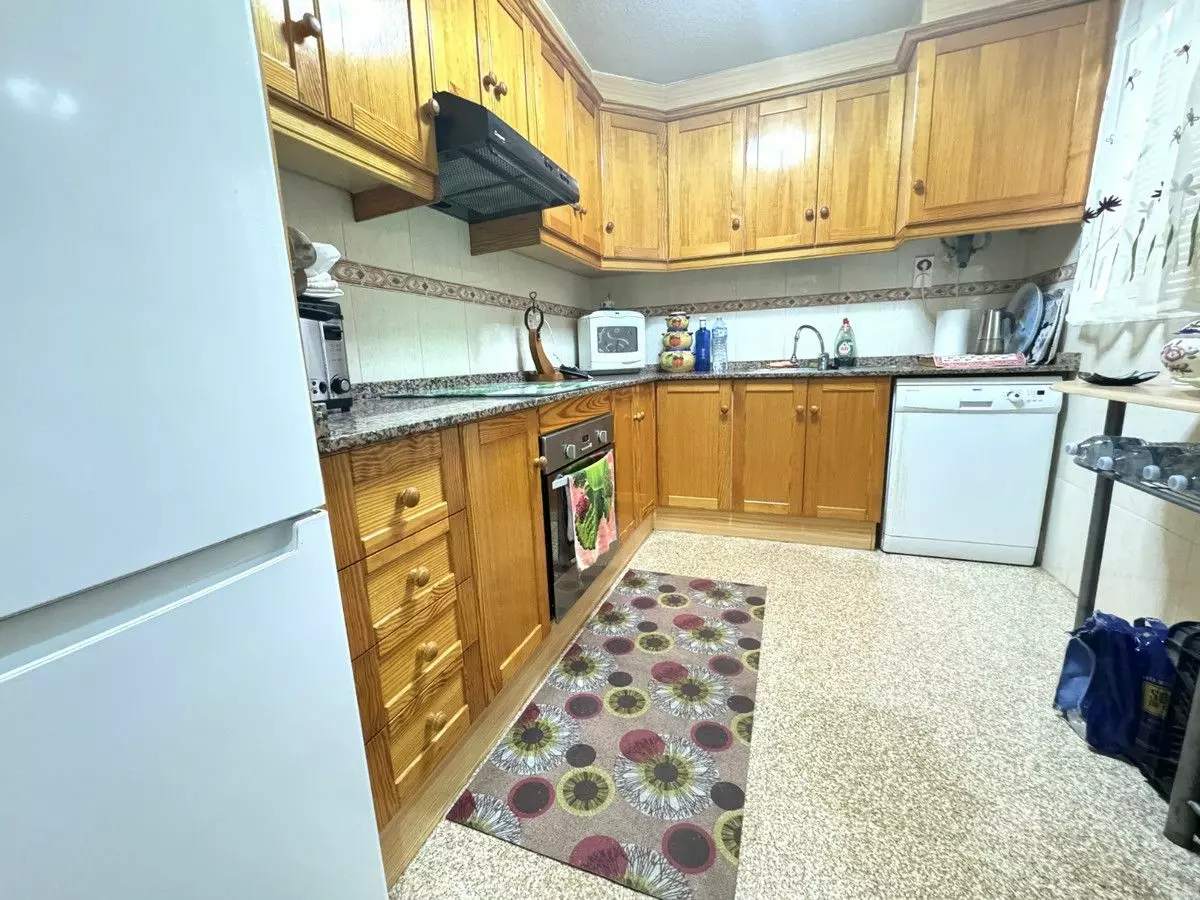 Apartment 130 M² In Guardamar Del Segura, Spain – Mediter Real Estate