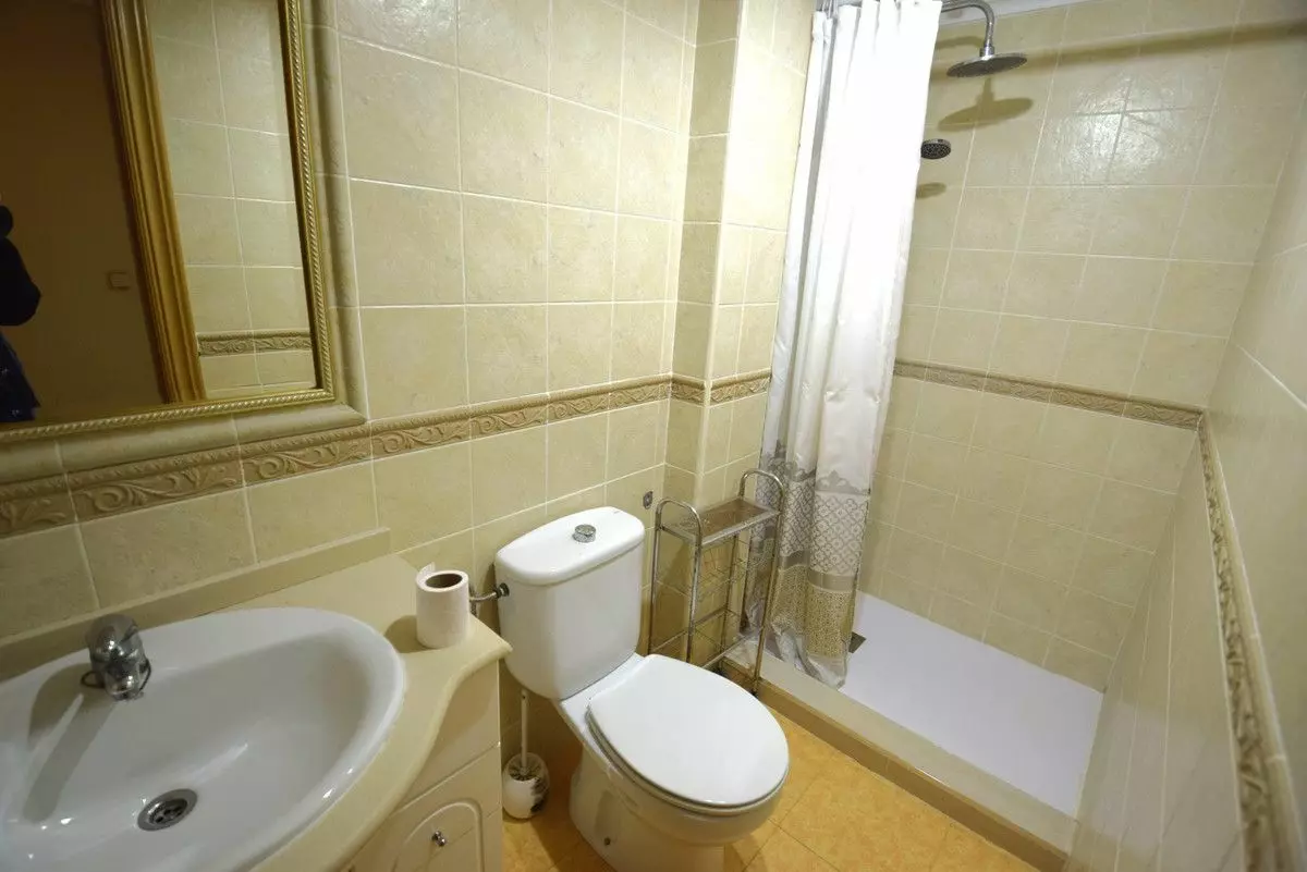 Apartment 86 M² In Guardamar Del Segura, Spain – Mediter Real Estate