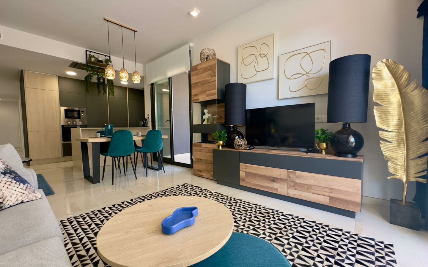Apartment 111 M² In Orihuela Costa, Spain – Mediter Real Estate