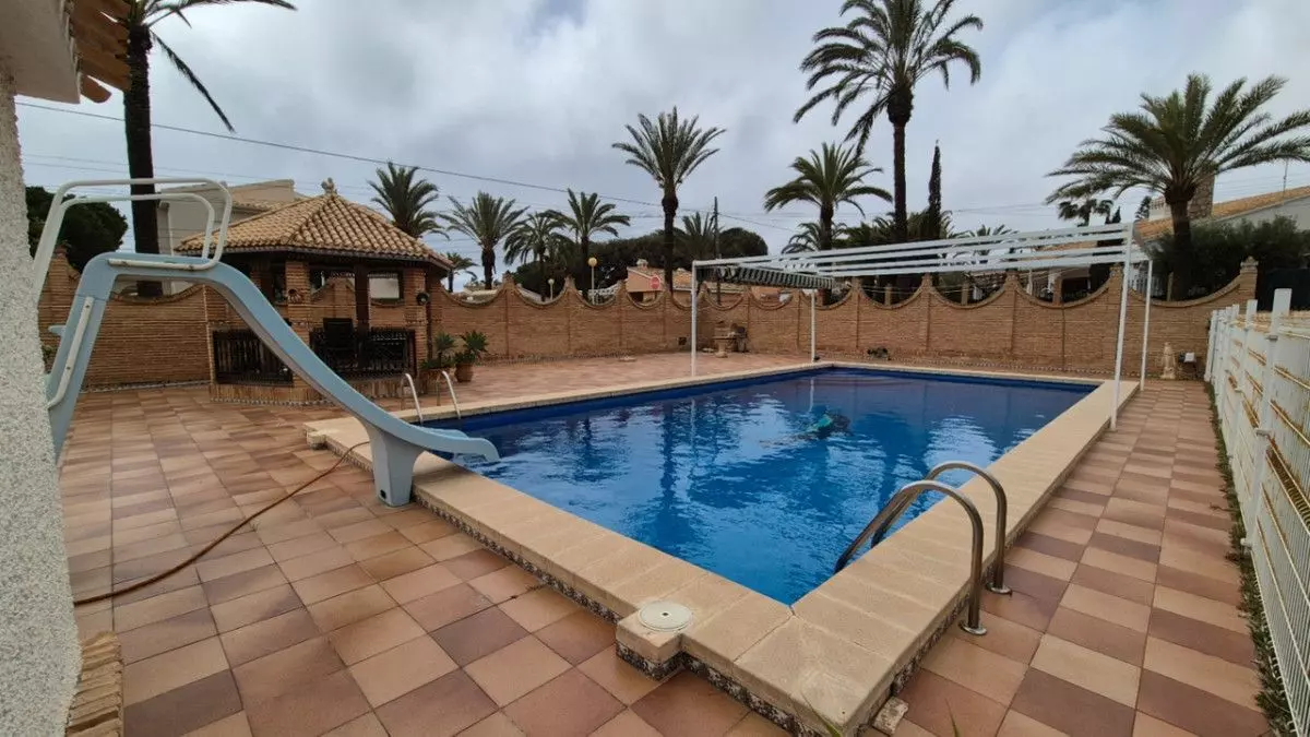 Villa 545 M² In Orihuela, Spain – Mediter Real Estate