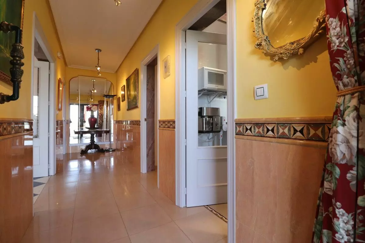 Villa 264 M² In Algorfa, Spain – Mediter Real Estate