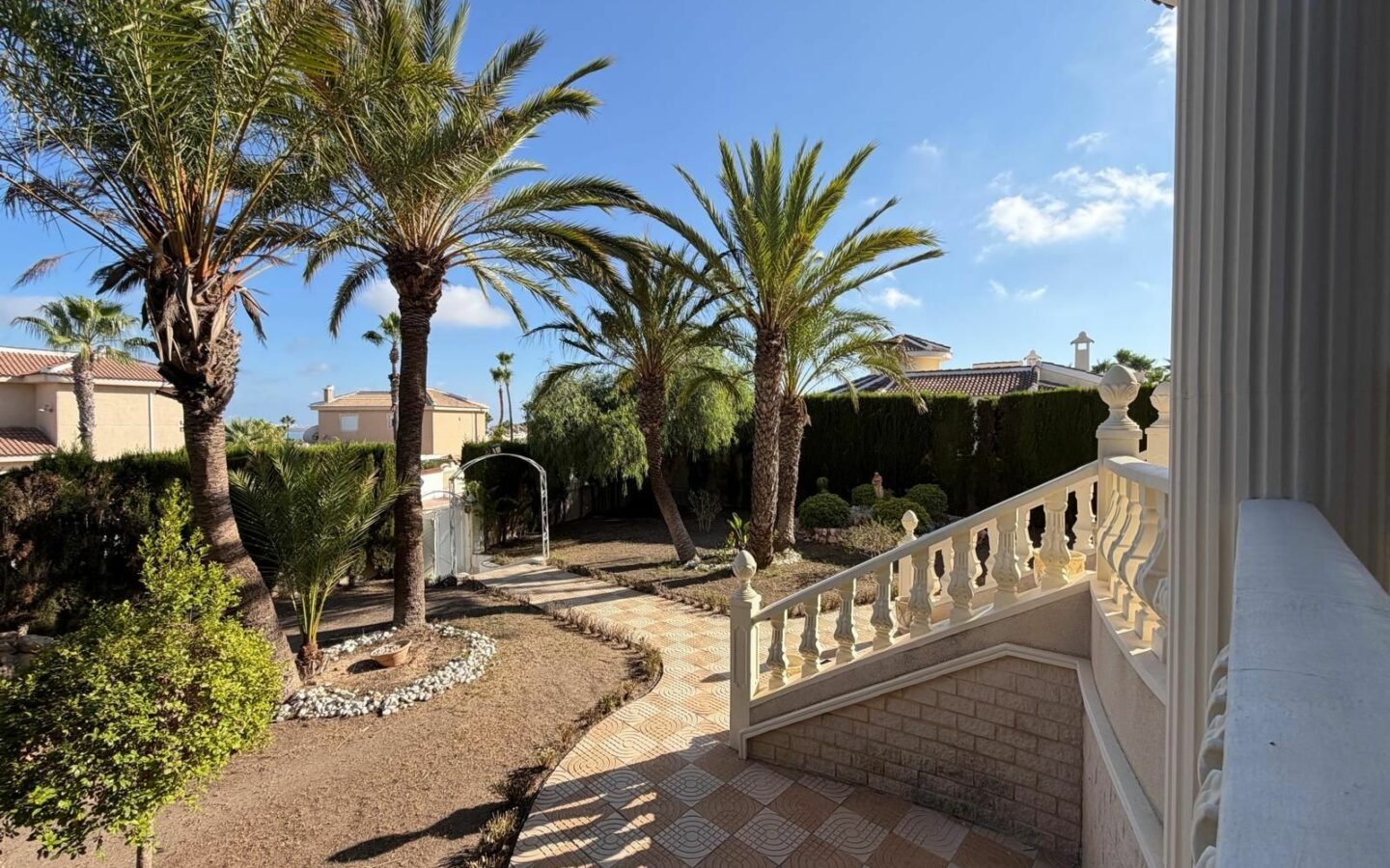 Villa 884 M² In Rojales, Spain – Mediter Real Estate