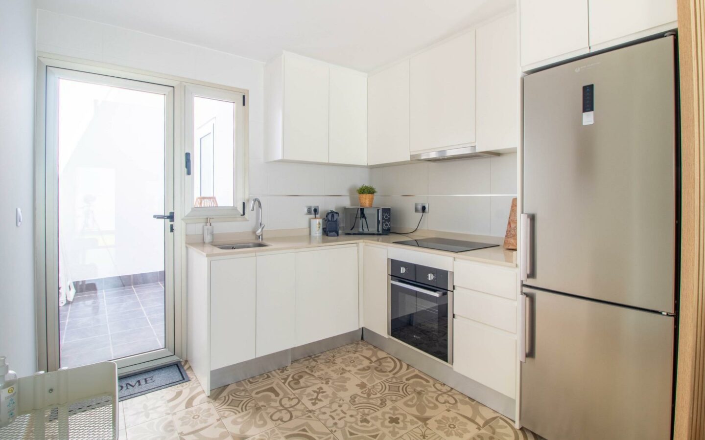 2-bedroom Bungalow In Pilar De La Horadada, Spain (65 M²)