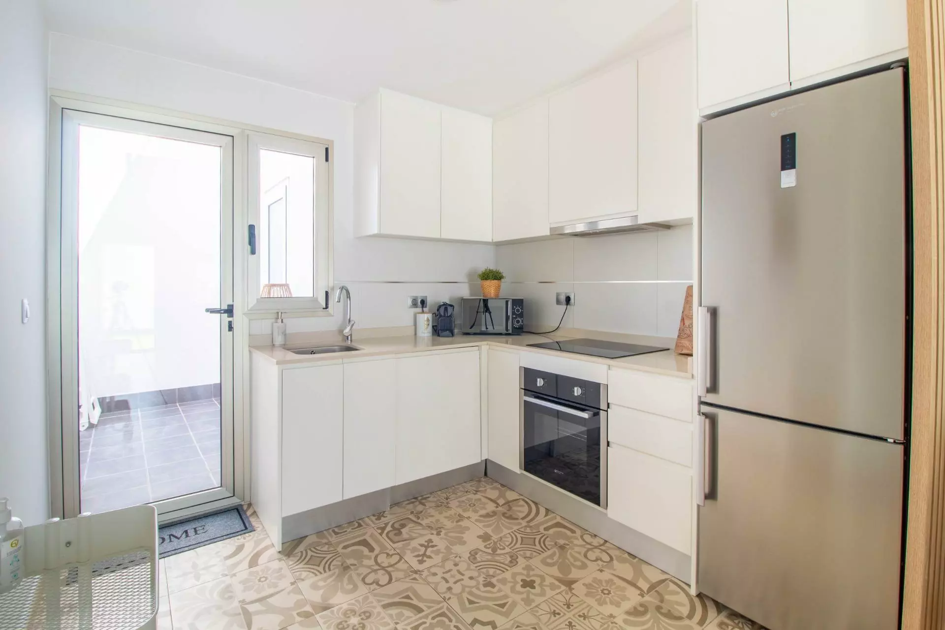 2-bedroom Bungalow In Pilar De La Horadada, Spain (65 M²)