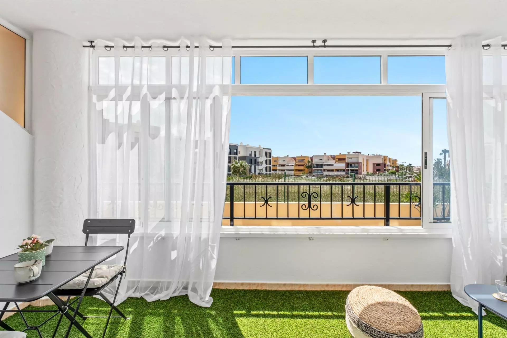 2-bedroom Apartment In Orihuela Costa, Spain (68 M²)