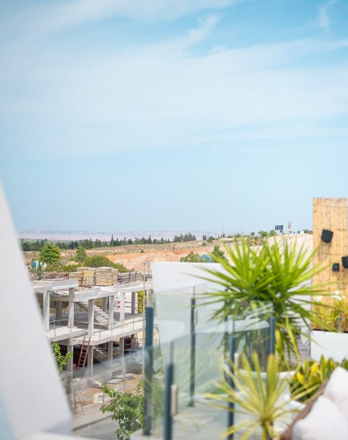 Apartment 92 M² In San Miguel De Salinas, Spain – Mediter Real Estate