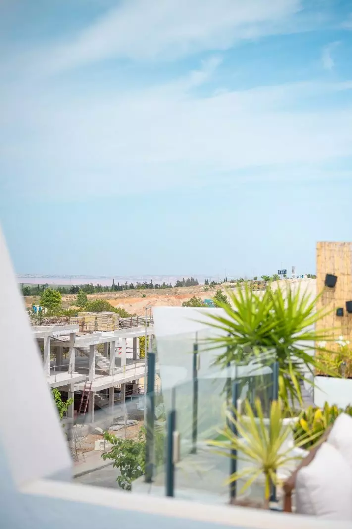 Apartment 92 M² In San Miguel De Salinas, Spain – Mediter Real Estate