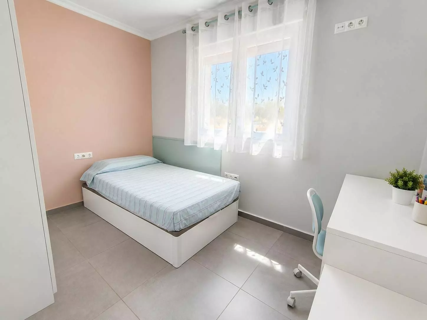 Villa 150 M² In Pinoso, Spain – Mediter Real Estate