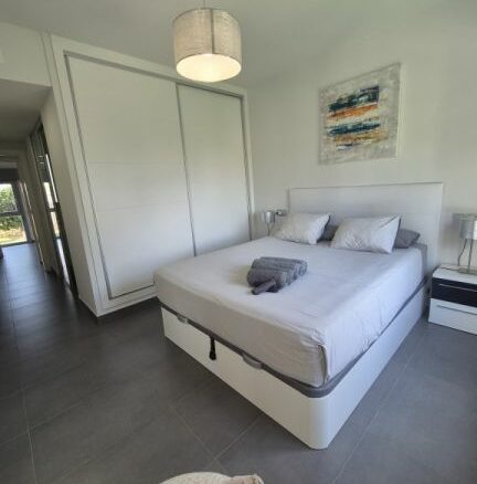 2-bedroom Bungalow In Orihuela, Spain (80 M²)