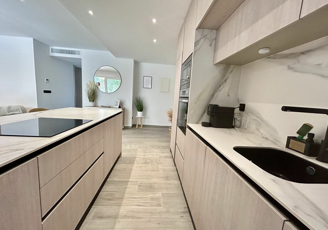 Apartment 90 M² In Algorfa, Spain – Mediter Real Estate