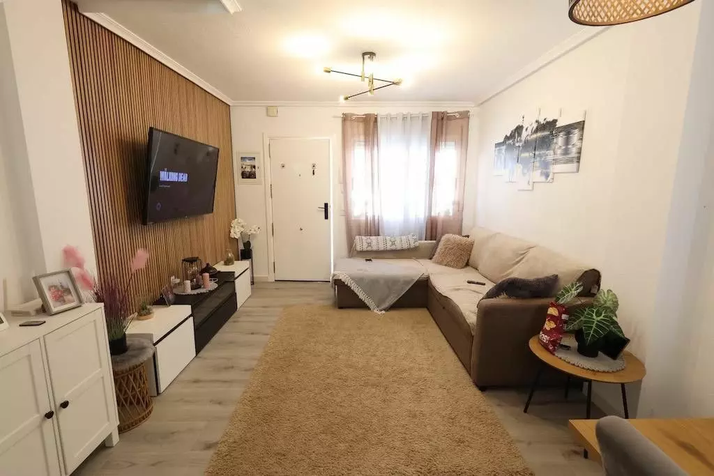 Apartment 75 M² In Pilar De La Horadada, Spain – Mediter Real Estate