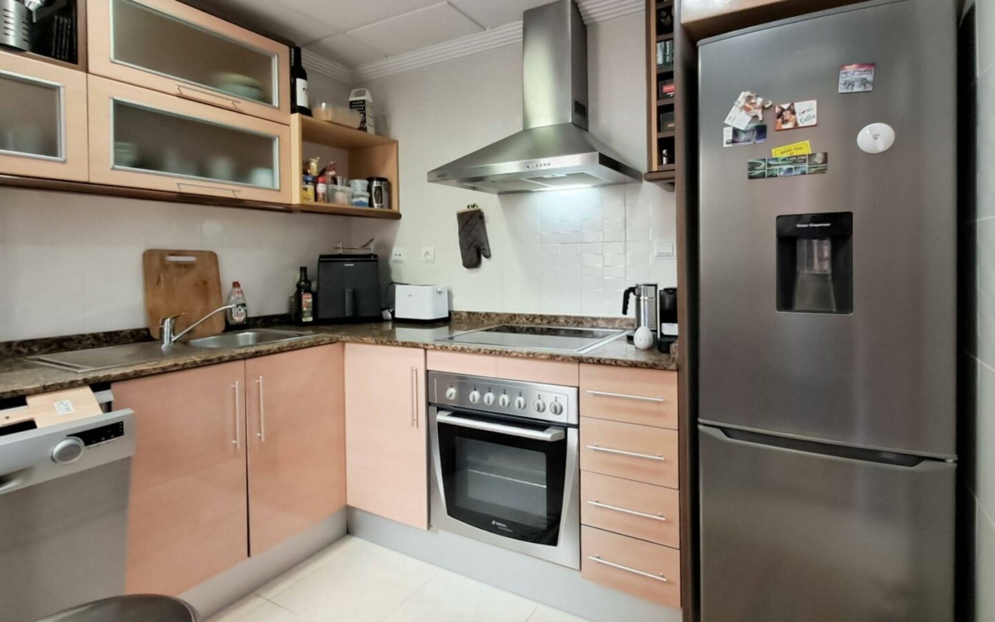 Apartment 80 M² In Orihuela Costa, Spain – Mediter Real Estate