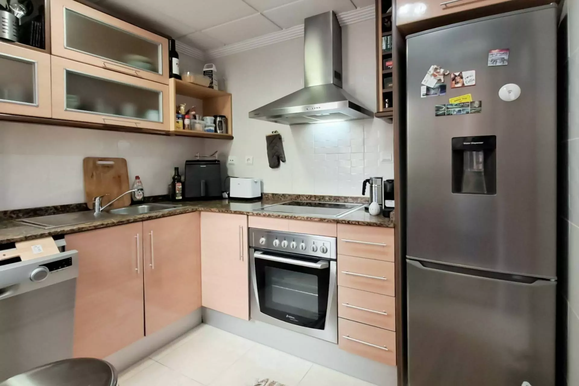 Apartment 80 M² In Orihuela Costa, Spain – Mediter Real Estate