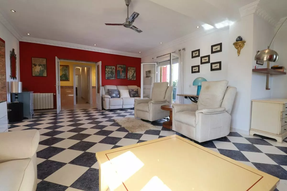 Villa 264 M² In Algorfa, Spain – Mediter Real Estate