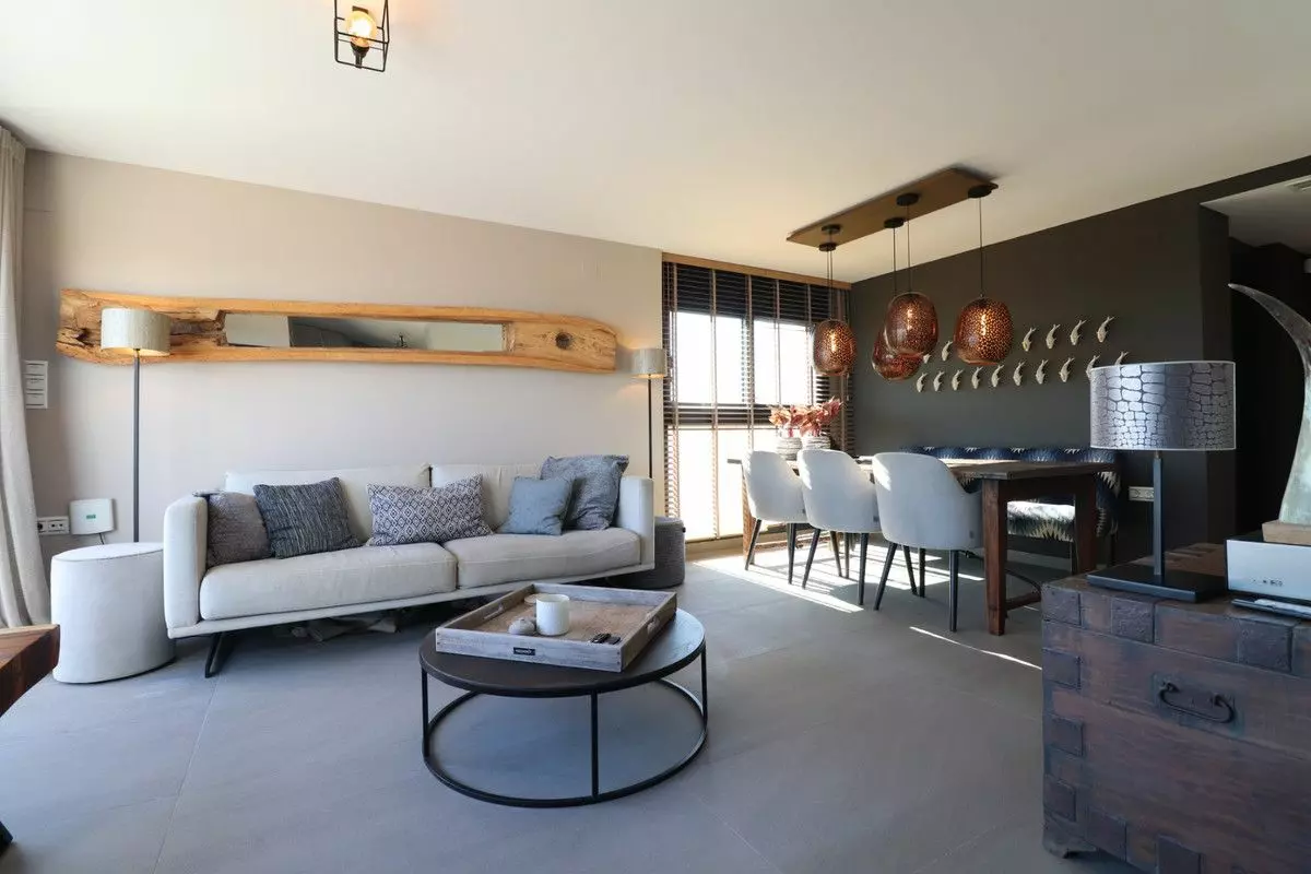 Apartment 109 M² In Guardamar Del Segura, Spain – Mediter Real Estate