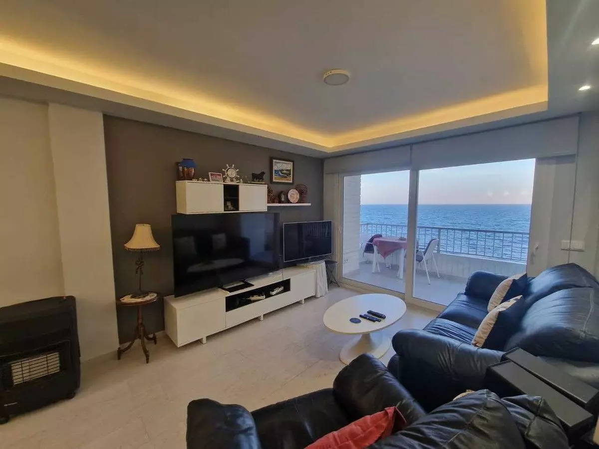 Apartment 93 M² In Torrevieja, Spain – Mediter Real Estate
