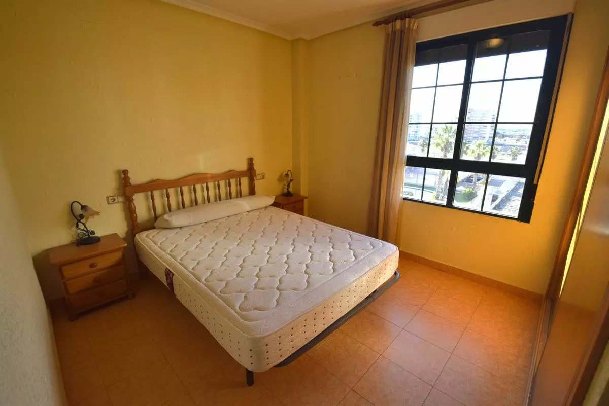 Apartment 86 M² In Guardamar Del Segura, Spain – Mediter Real Estate