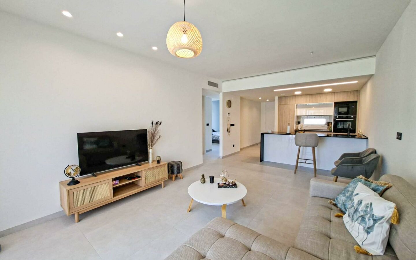Apartment Of 0 M² With Features In Guardamar Del Segura, Spain