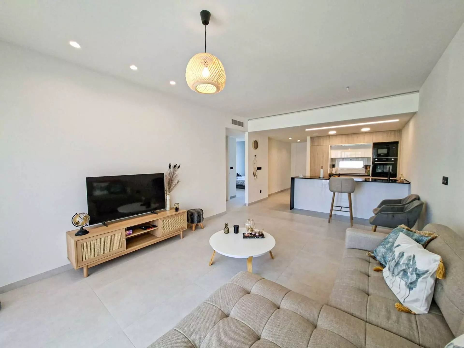 Apartment Of 0 M² With Features In Guardamar Del Segura, Spain