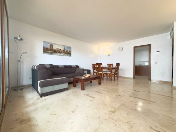 2-bedroom Apartment In Torrevieja, Spain (84 M²)
