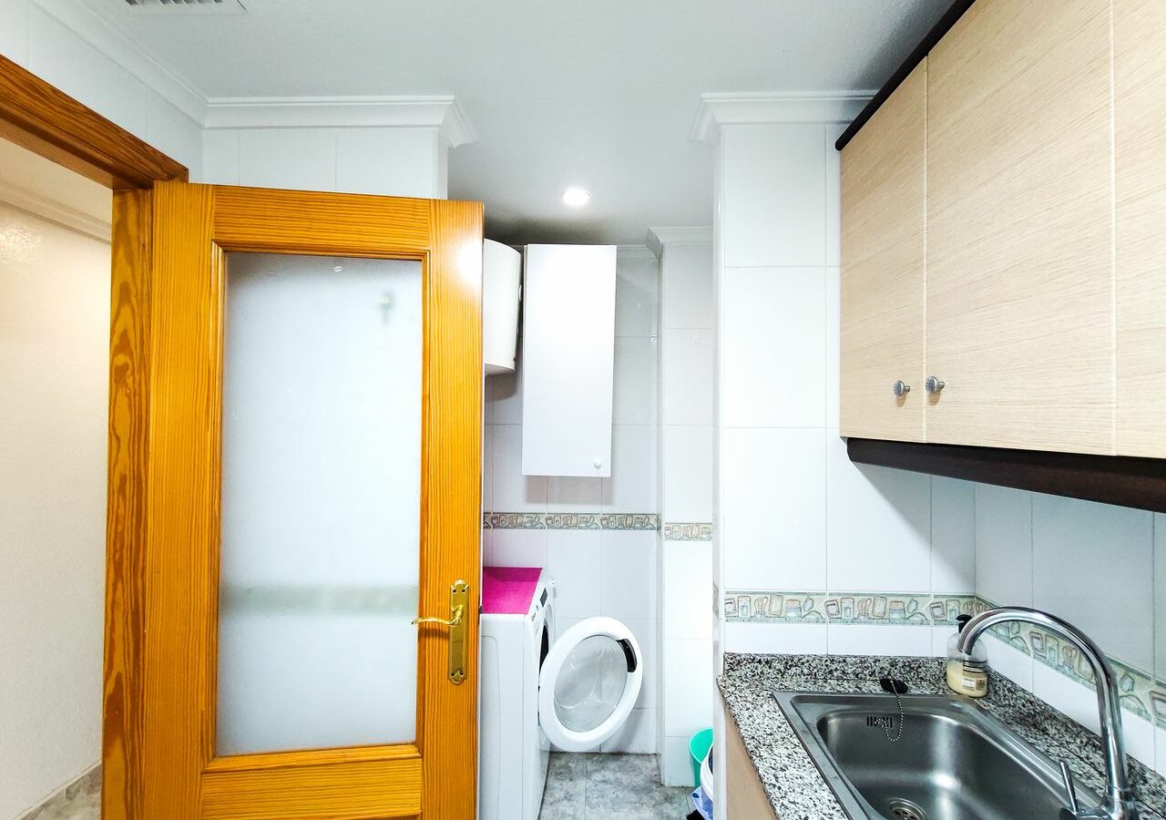 Apartment 75 M² In Guardamar Del Segura, Spain – Mediter Real Estate
