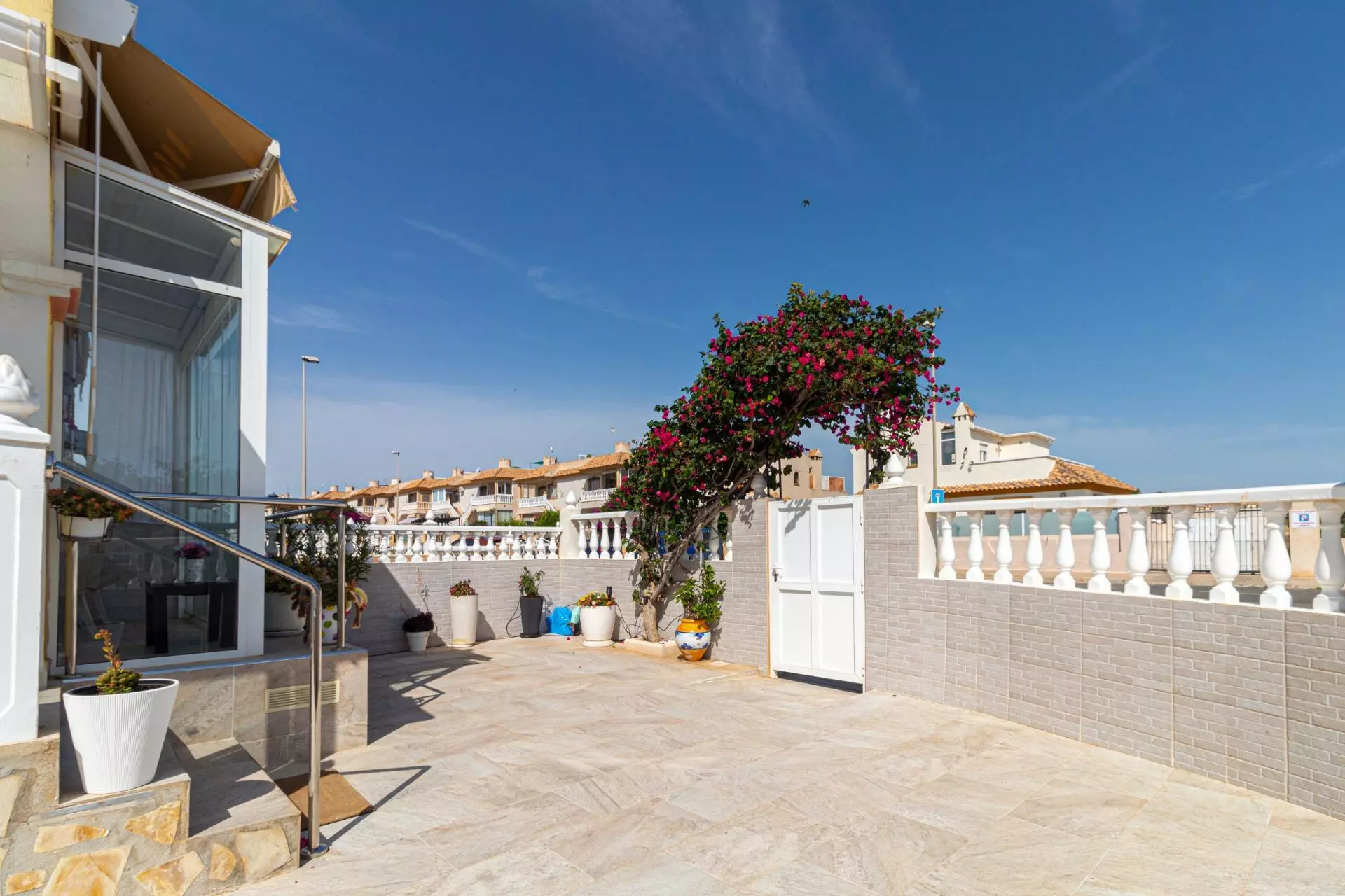 2-bedroom Townhouse In Orihuela Costa, Spain (74 M²)