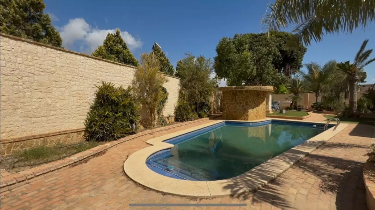 Villa 440 M² In Cartagena, Spain – Mediter Real Estate