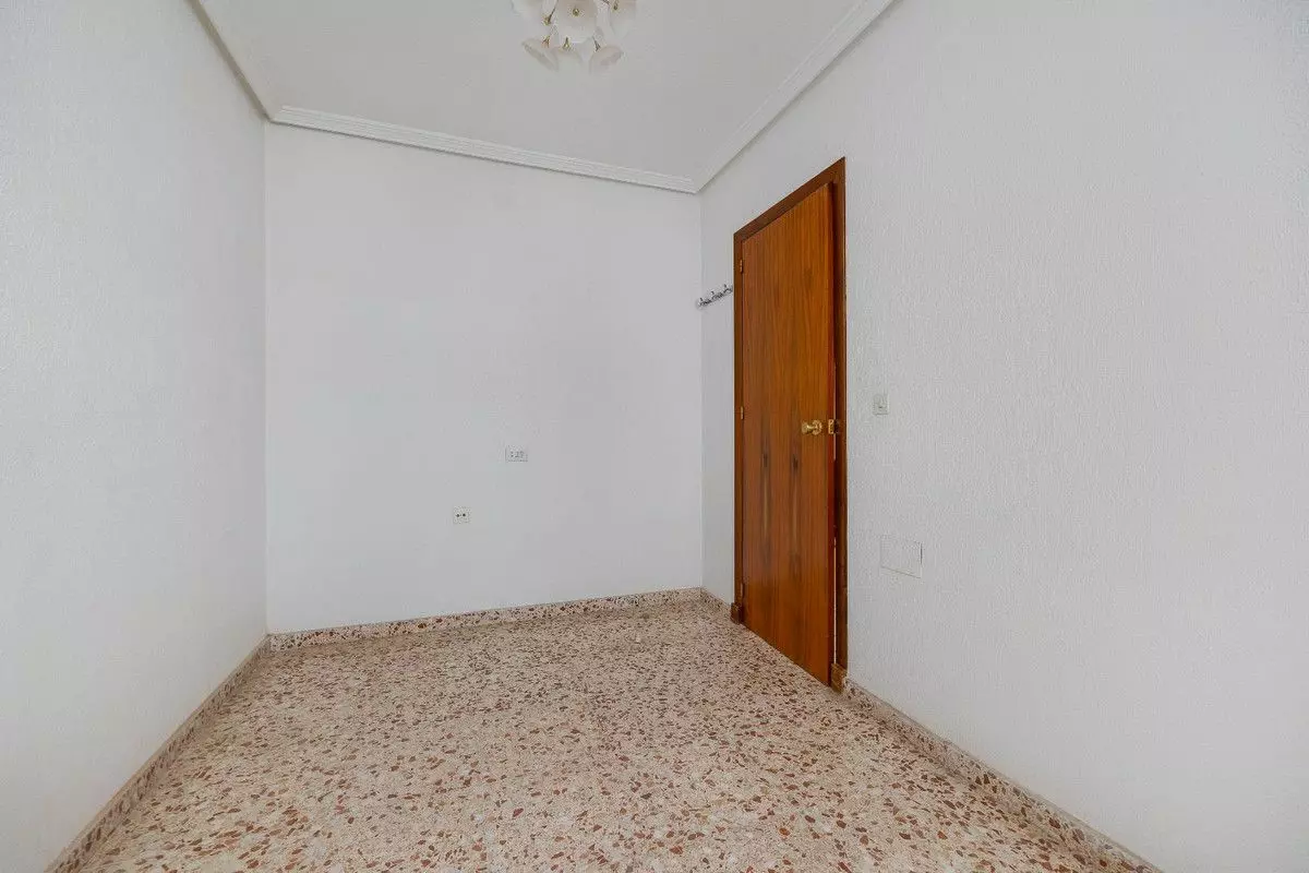 Apartment 121 M² In San Pedro Del Pinatar, Spain – Mediter Real Estate