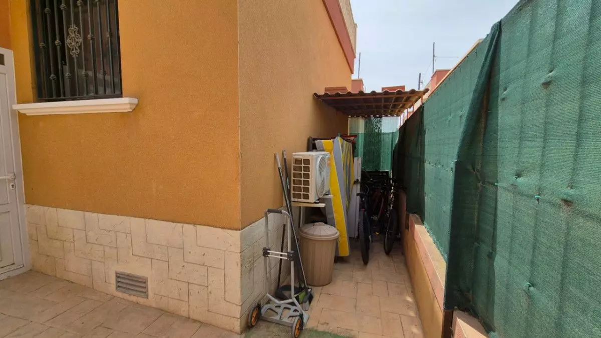 Villa 90 M² In Torrevieja, Spain – Mediter Real Estate