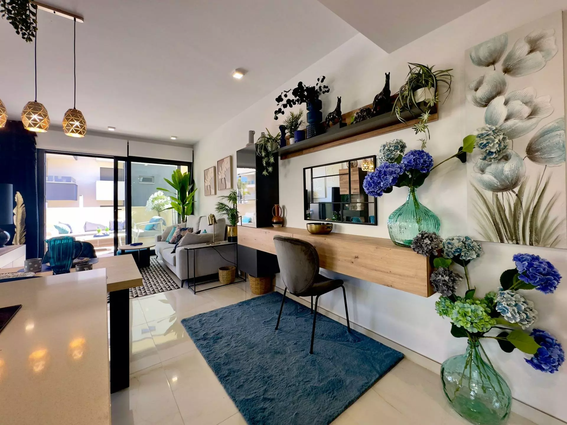 Apartment 111 M² In Orihuela Costa, Spain – Mediter Real Estate