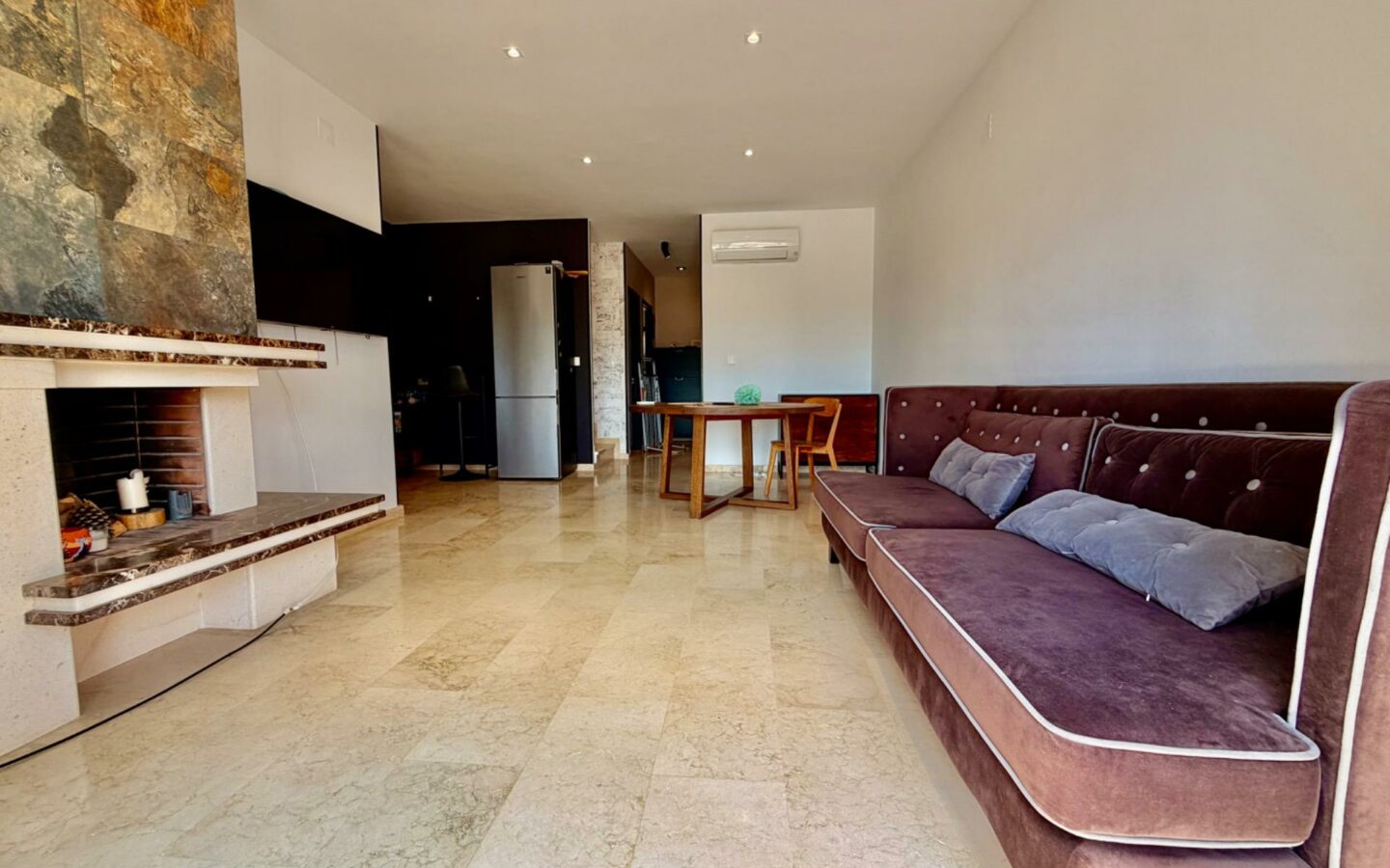 3-bedroom Penthouse In Orihuela Costa, Spain (98 M²)