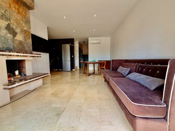 3-bedroom Penthouse In Orihuela Costa, Spain (98 M²)