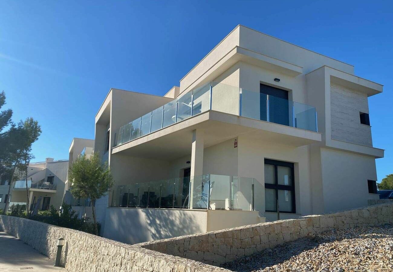 Apartment 95 M² In Pilar De La Horadada, Spain – Mediter Real Estate