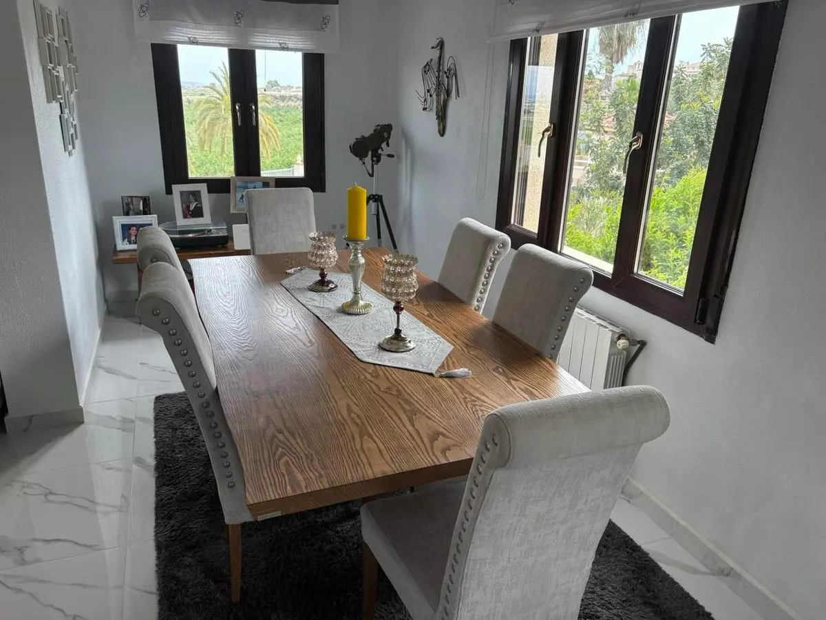 Villa 375 M² In Almoradi, Spain – Mediter Real Estate